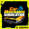 Car Mechanic Simulator | PS4/PS5/PS Турция