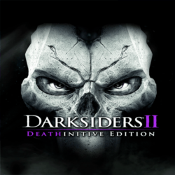 Darksiders 2 / Дарксайдерс 2 | PS4/PS5 Турция