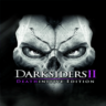 Darksiders 2 / Дарксайдерс 2 | PS4/PS5 Турция