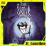 Dont Starve | PS4/PS5 Турция