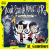 Don&acute;t Starve Together | PS4/PS5 Турция Украина