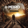 Metro Exodus - Expansion Pass PS4 PS5 ПСН PLAYSTATION