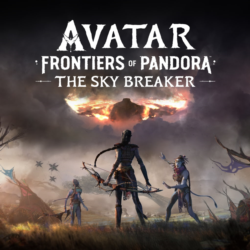 «Аватар: Рубежи Пандоры™» — The Sky Breaker PS5 ПСН