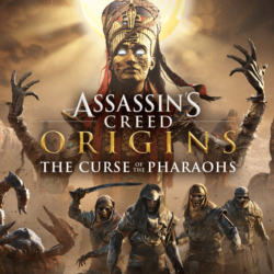 Assassin&acute;s Creed Истоки® - Проклятие фараонов PS4 ПСН