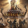 Assassin&acute;s Creed Истоки® - Проклятие фараонов PS4 ПСН