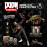 DOOM Eternal: Series 2 Cosmetic Pack ПСН PLAYSTATION