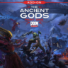 DOOM Eternal: The Ancient Gods - часть 1 (Add-On) PS4