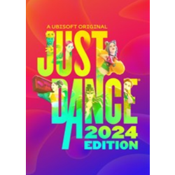Just Dance 2024 Edition Xbox Series X|S