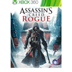 Assassin's Creed Rogue Xbox 360/Xbox One/Series покупка
