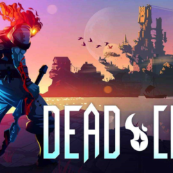 🍓 Dead Cells (PS4/PS5/RU) (Аренда от 7 дней)