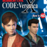 RESIDENT EVIL CODE: Veronica X
