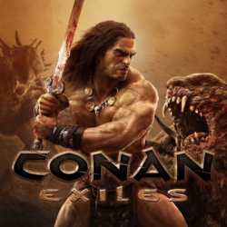 Conan Exiles   DLC ОНЛАЙН   MS АККАУНТ