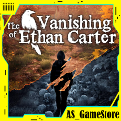 The Vanishing of Ethan Carter | ПК Epic Games EGS