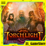 ⚫️Torchlight / Торчлайт 1 | ПК Epic Games EGS