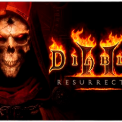🍓 Diablo 2: Resurrected (PS4/PS5/RU) Аренда от 7 дней