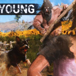 🍓 Die Young (PS4/PS5/RU) (Аренда от 7 дней)
