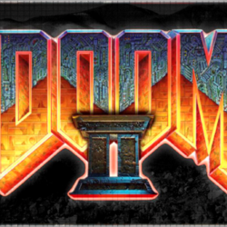 🍓 Doom 2 (Classic) (PS4/PS5/EN) (Аренда от 7 дней)