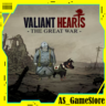 Valiant Hearts: The Great War | ПК Epic Games EGS