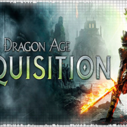 🍓 Dragon Age Inquisition (PS4/PS5/RU) Аренда от 7 дней