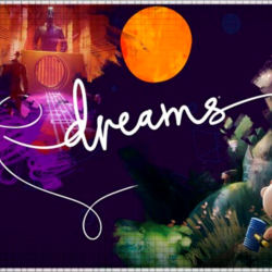🍓 Dreams (PS4/PS5/RU) (Аренда от 7 дней)