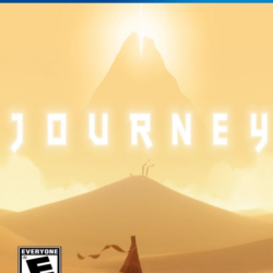 Journey (PS4/PS5/RU)  Аренда 7 дней