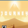 Journey (PS4/PS5/RU)  Аренда 7 дней