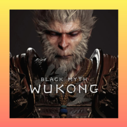🔴BLACK MYTH: WUKONG🔴 NBA 2K24🔴БЕЗ ОЧЕРЕДИ🔥Steam