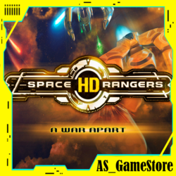 Space Rangers HD: A War Apart | ПК Epic Games EGS