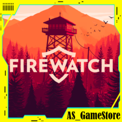Firewatch / Фаервотч | PS4/PS5/PS Турция