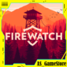 Firewatch / Фаервотч | PS4/PS5/PS Турция