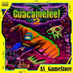 Guacamelee! 2 | ПК Epic Games EGS