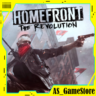 Homefront: The Revolution | PS4/PS5/PS Турция