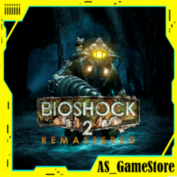 BioShock II Remastered / Биошок 2 | ПК Epic Games EGS
