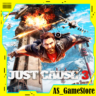Just Cause 3 / Джаст Каус 3 | PS4/PS5/PS Турция
