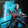 DMC5 -Разблокировка Супер-Вергилия PS4 ПСН PLAYSTATION