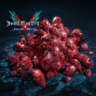 DMC5SE - 100 000 красных сфер ПСН PLAYSTATION