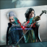 DMC5SE - V & Вергилий Alt Colors PS5 ПСН PLAYSTATION
