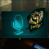 Devil May Cry 5 - Alt Style Rank Announcers PS4 ПСН