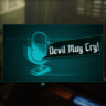 Devil May Cry 5 - Alt Title Calls PS4 ПСН PLAYSTATION