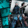 Devil May Cry 5 - In-game Unlock Bundle PS4 ПСН