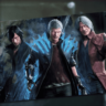 Devil May Cry 5 - Super Character 3-Pack PS4 ПСН