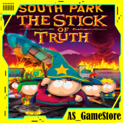 South Park: The Stick of Truth / Южный Парк | ПК Epic Games EGS