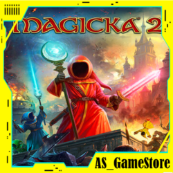 Magicka 2 | PS4/PS5/PS Турция
