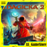 Magicka 2 | PS4/PS5/PS Турция