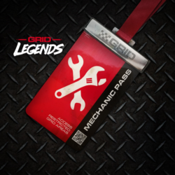 GRID Legends: « пропуск механика» PS4 PS5 ПСН