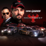 GRID Legends: Rise of Ravenwest PS4 PS5 ПСН PLAYSTATIO