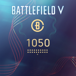 Battlefield™ V - Валюта Battlefield: 1 050 ед. ПСН