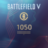 Battlefield™ V - Валюта Battlefield: 1 050 ед. ПСН