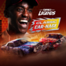 GRID Legends: Valentin’s Classic Car-Nage PS4 PS5 ПСН
