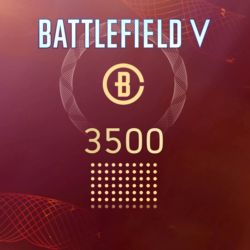 Battlefield™ V - Валюта Battlefield: 3500 ед. ПСН